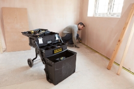 Afbeelding voor categorie Gereedschapswagens